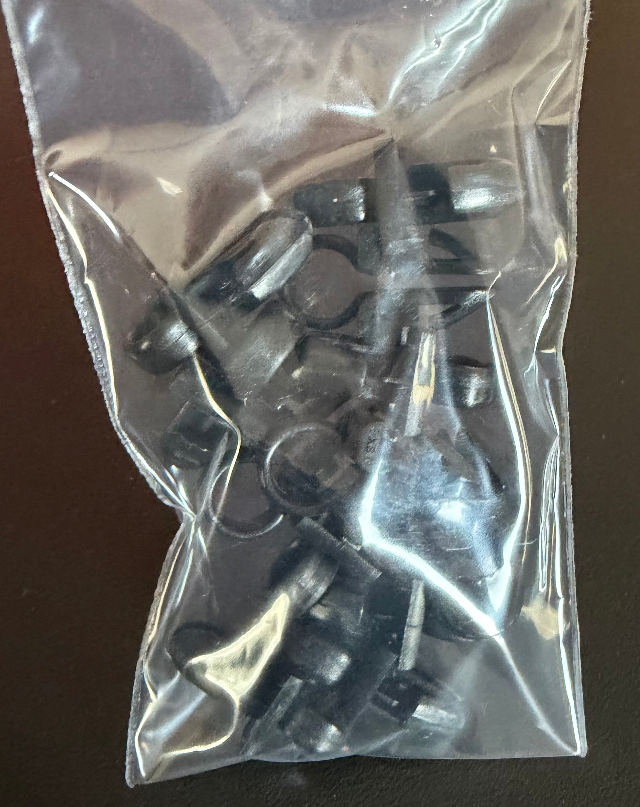 Drip Line Routing Clip Replacements